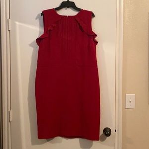 Ann Taylor dress